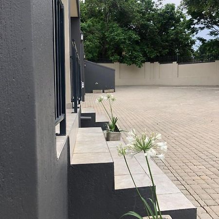 נלספרויט Spring Acres Guesthouse מראה חיצוני תמונה