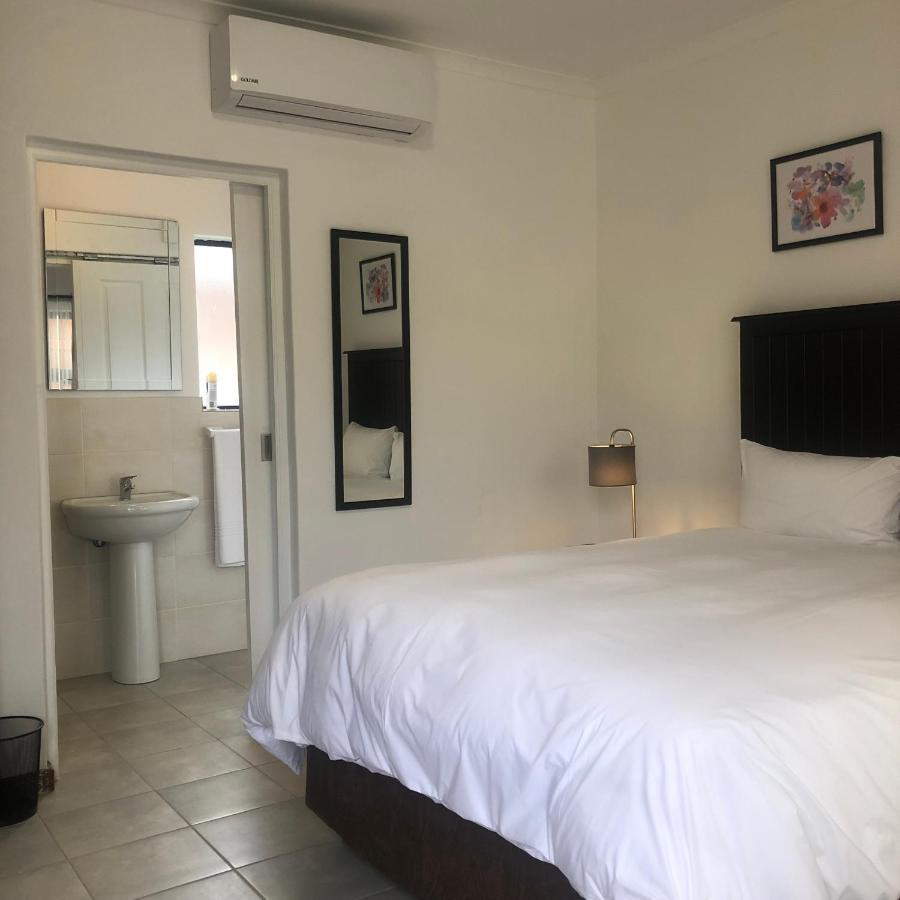נלספרויט Spring Acres Guesthouse מראה חיצוני תמונה