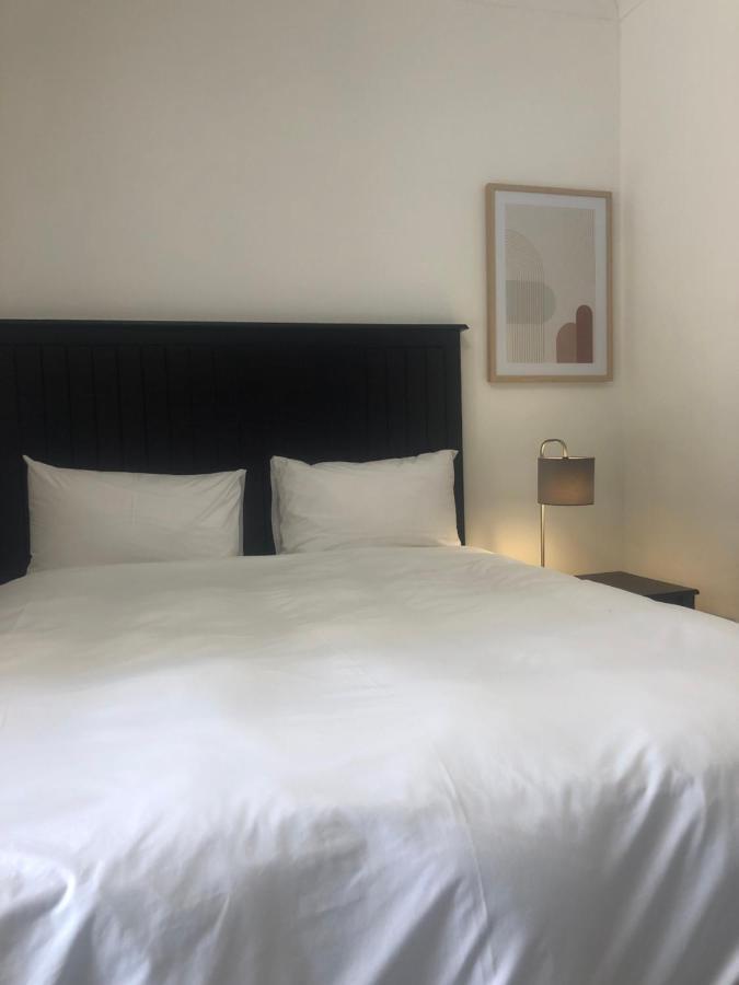נלספרויט Spring Acres Guesthouse מראה חיצוני תמונה