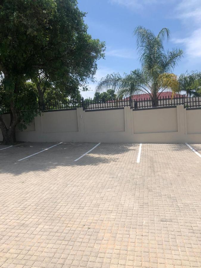 נלספרויט Spring Acres Guesthouse מראה חיצוני תמונה