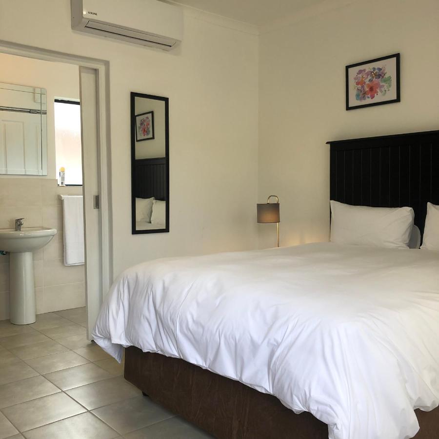 נלספרויט Spring Acres Guesthouse מראה חיצוני תמונה
