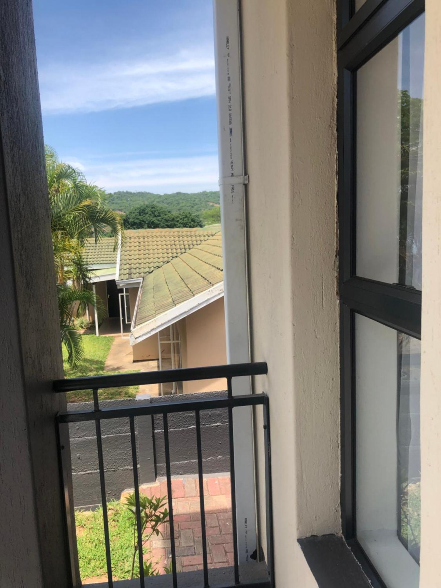 נלספרויט Spring Acres Guesthouse מראה חיצוני תמונה