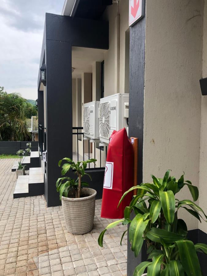 נלספרויט Spring Acres Guesthouse מראה חיצוני תמונה