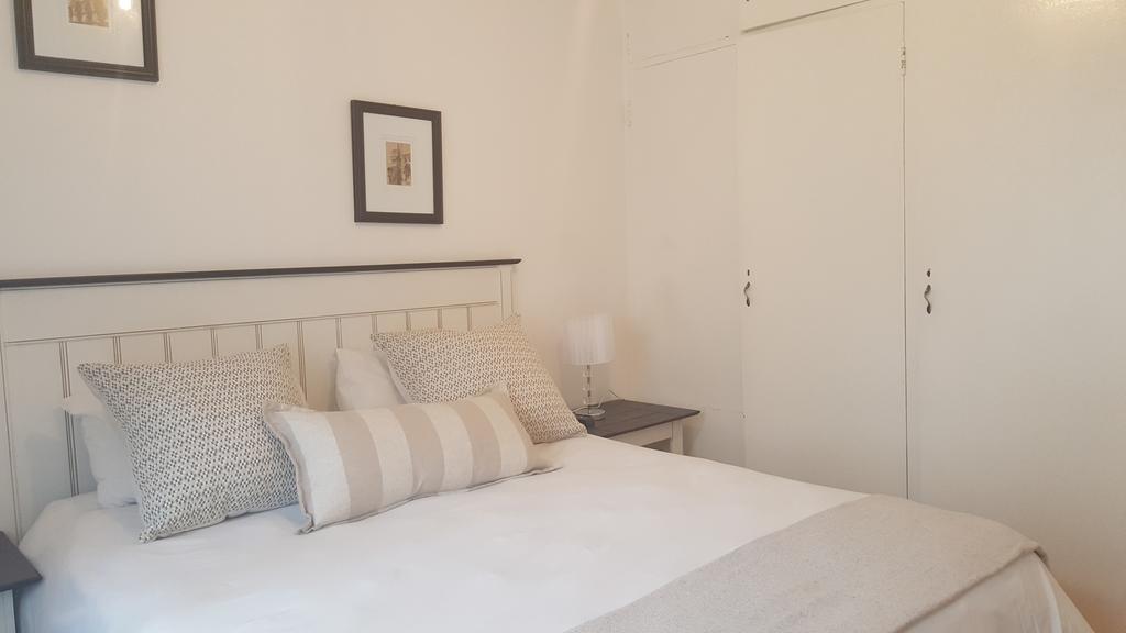 נלספרויט Spring Acres Guesthouse מראה חיצוני תמונה